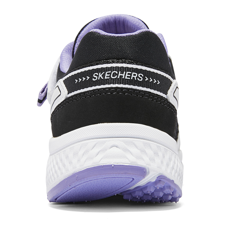 Purchase (PS) Skechers Go Run Consistent 'Hitam Merah Jambu Putih' 319033L-BKW