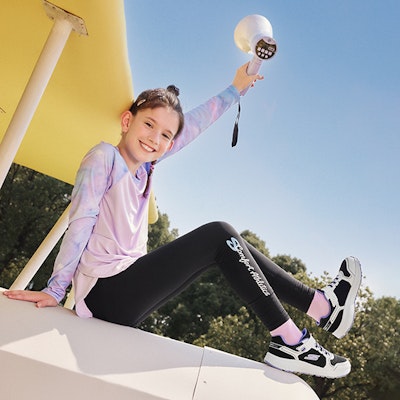 (PS) 스케쳐스 고런 컨시스턴트 "블랙 핑크 화이트" 319033L-BKW Sizing (PS) 스케쳐스 고런 컨시스턴트 "블랙 핑크 화이트" 319033L-BKW