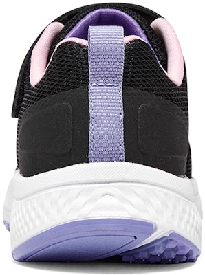 (JR) Skechers Go Run Consistent 'Hitam Ungu Pink' 302409L-BKMT Purchase (JR) Skechers Go Run Consistent 'Hitam Ungu Pink' 302409L-BKMT