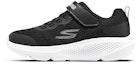 Buy (PS) Skechers GO RUN Elevate 'Hitam Putih' 303912L-BLK