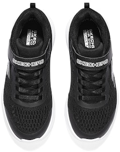 (PS) 斯凯奇 GO RUN Elevate '黑白配色' 303912L-BLK Lookbook (PS) 斯凯奇 GO RUN Elevate '黑白配色' 303912L-BLK