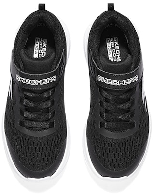 (PS) Skechers GO RUN Elevate 'Hitam Putih' 303912L-BLK Lookbook (PS) Skechers GO RUN Elevate 'Hitam Putih' 303912L-BLK