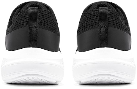 (PS) 斯凯奇 GO RUN Elevate '黑白配色' 303912L-BLK Purchase (PS) 斯凯奇 GO RUN Elevate '黑白配色' 303912L-BLK