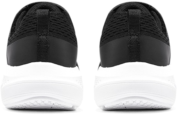(PS) Skechers GO RUN Elevate 'Hitam Putih' 303912L-BLK Purchase (PS) Skechers GO RUN Elevate 'Hitam Putih' 303912L-BLK