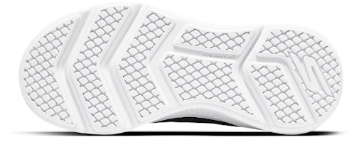 大童 Skechers GO RUN Elevate 減震防滑耐磨 低筒 兒童跑步鞋 黑白 Details for 大童 Skechers GO RUN Elevate 減震防滑耐磨 低筒 兒童跑步鞋 黑白