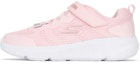 Buy (JR) Skechers GO RUN Elevate 'Pink White' - Kasut Lari Skechers Warna Merah Jambu Putih 303912L-LTPK