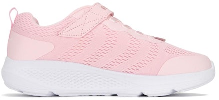 (JR) Skechers GO RUN Elevate 'Pink Putih' Sneakers 303912L-LTPK Order (JR) Skechers GO RUN Elevate 'Pink Putih' Sneakers 303912L-LTPK