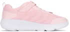 Order (JR) Skechers GO RUN Elevate 'Pink White' - Kasut Lari Skechers Warna Merah Jambu Putih 303912L-LTPK
