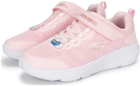 (JR) Skechers GO RUN Elevate 'Rosa Blanco' 303912L-LTPK Lookbook (JR) Skechers GO RUN Elevate 'Rosa Blanco' 303912L-LTPK