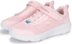 Lookbook (JR) Skechers GO RUN Elevate 'Pink White' - Kasut Lari Skechers Warna Merah Jambu Putih 303912L-LTPK