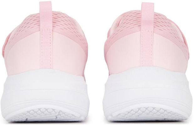 (JR) Skechers GO RUN Elevate 'Pink White' - Kasut Lari Skechers Warna Merah Jambu Putih 303912L-LTPK Shop (JR) Skechers GO RUN Elevate 'Pink White' - Kasut Lari Skechers Warna Merah Jambu Putih 303912L-LTPK