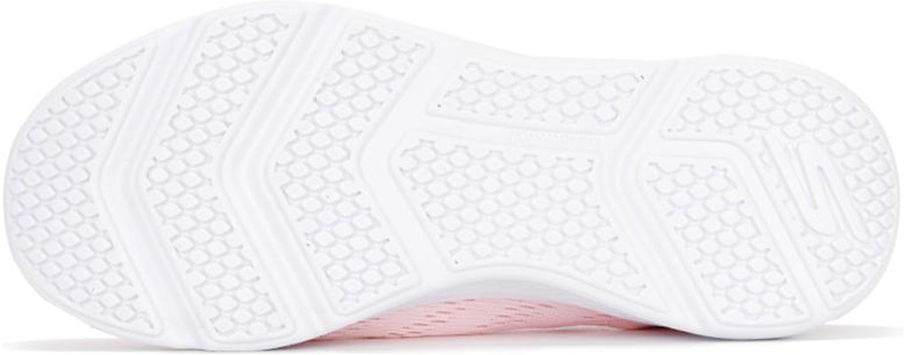 (JR) Skechers GO RUN Elevate 'Pink White' - Kasut Lari Skechers Warna Merah Jambu Putih 303912L-LTPK Purchase (JR) Skechers GO RUN Elevate 'Pink White' - Kasut Lari Skechers Warna Merah Jambu Putih 303912L-LTPK