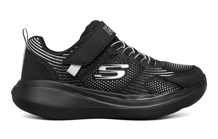 (PS) Skechers Go Run Fast 'Black Magic Tape' 圖 2
