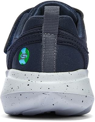 (JR) Skechers Go Run Fast 'Navy Green' Lelaki Wanita Kasut Sukan 405028L-NVY Purchase (JR) Skechers Go Run Fast 'Navy Green' Lelaki Wanita Kasut Sukan 405028L-NVY