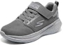 Shop (JR) Sepatu Skechers Go Run Fast 'Abu-abu' 405028L-GRY