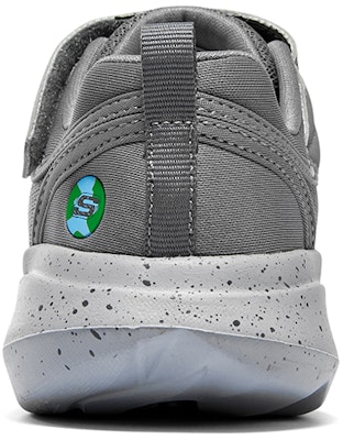 大童 Skechers Go Run Fast 舒適氣質百搭 減震耐磨 低筒 兒童跑步鞋 灰色 Purchase 大童 Skechers Go Run Fast 舒適氣質百搭 減震耐磨 低筒 兒童跑步鞋 灰色