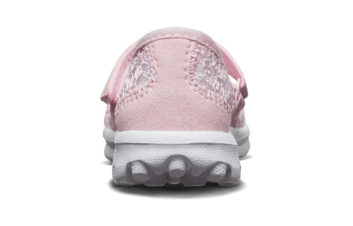 Shop (PS) Skechers Go Walk ''Rosa Bianco'' 81170N-PKAQ