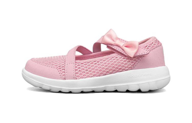 Buy (PS) Skechers Go Walk Joy 'Pink' Kasut Jalan Santai Perempuan 302806N-PNK