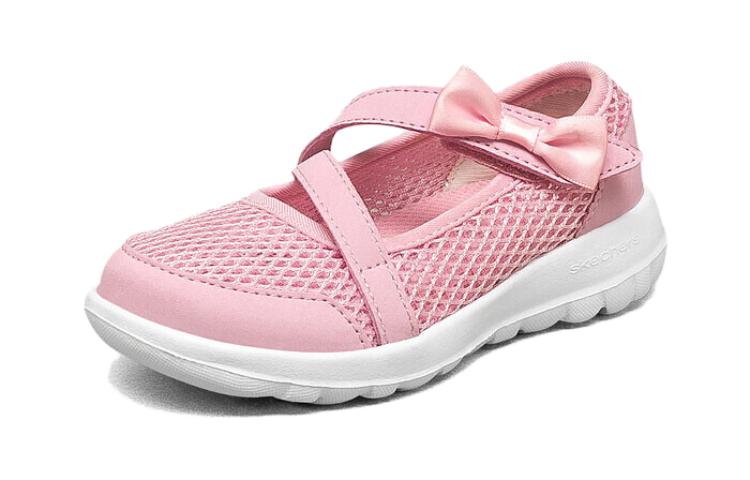 Order (PS) Skechers Go Walk Joy 'Pink' Kasut Jalan Santai Perempuan 302806N-PNK