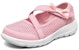 (Preschool) Skechers Go Walk Joy 'Pink' 302806N-PNK