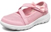 Order (Preschool) Skechers Go Walk Joy 'Pink' 302806N-PNK