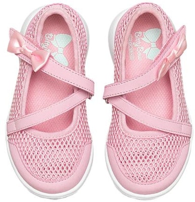 (PS) Skechers Go Walk Joy 'Merah Muda' 302806N-PNK Lookbook (PS) Skechers Go Walk Joy 'Merah Muda' 302806N-PNK
