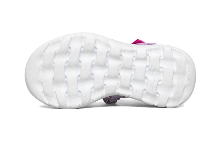 Shop (PS) Skechers Go Walk Joy 'Pink' Kasut Jalan Santai Perempuan 302806N-PNK