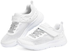 (PS) スケッチャーズ グレートニュース 白/銀 (Sukecchaazu Gureeto Nyuusu Shiro/Gin) 312012L-WSL Lookbook (PS) スケッチャーズ グレートニュース 白/銀 (Sukecchaazu Gureeto Nyuusu Shiro/Gin) 312012L-WSL