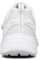 (PS) スケッチャーズ グレートニュース 白/銀 (Sukecchaazu Gureeto Nyuusu Shiro/Gin) 312012L-WSL Shop (PS) スケッチャーズ グレートニュース 白/銀 (Sukecchaazu Gureeto Nyuusu Shiro/Gin) 312012L-WSL