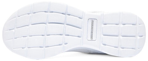 (PS) スケッチャーズ グレートニュース 白/銀 (Sukecchaazu Gureeto Nyuusu Shiro/Gin) 312012L-WSL Purchase (PS) スケッチャーズ グレートニュース 白/銀 (Sukecchaazu Gureeto Nyuusu Shiro/Gin) 312012L-WSL