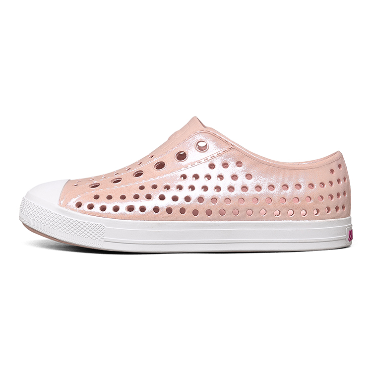 (Preschool) Skechers Guzman 2.0 K 'Rose Gold' 86941L-RSGD