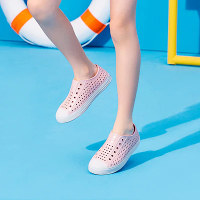 (PS) Skechers Guzman 2.0 K ''Roségoud'' 86941L-RSGD 3