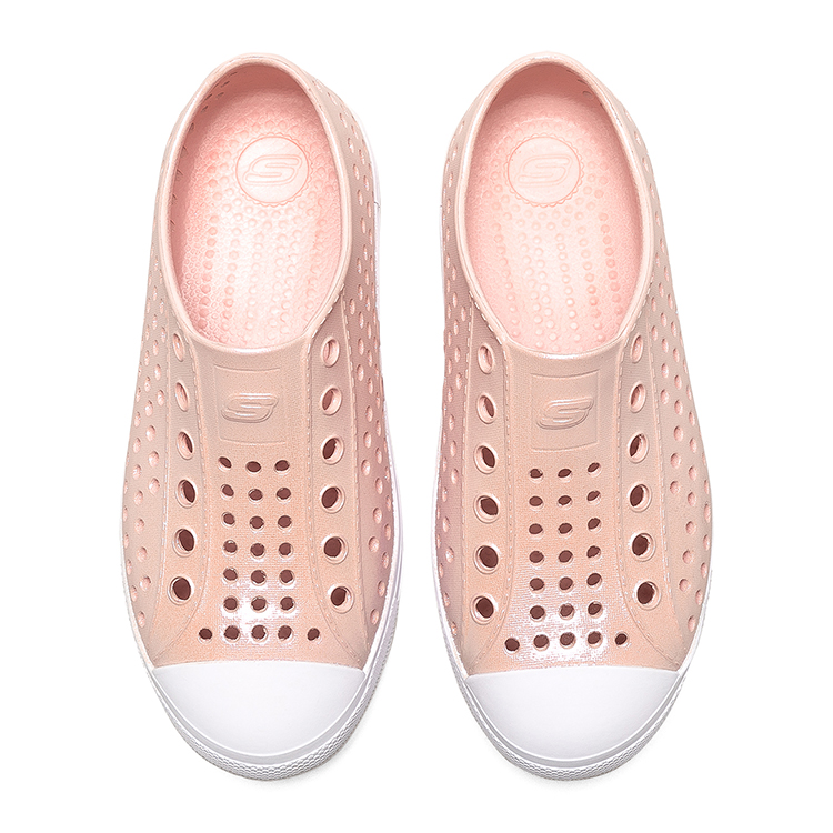 Shop (PS) Skechers Guzman 2.0 K ''Roségoud'' 86941L-RSGD