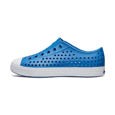 (PS) Skechers Guzman 2.0 Sandals K Blue