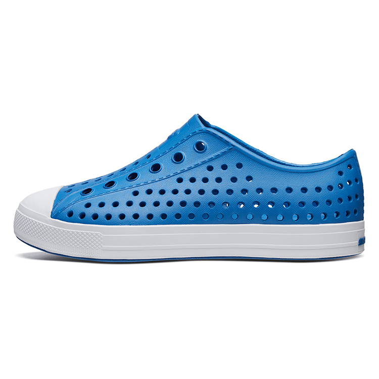 (Preschool) Skechers Guzman 2.0 Sandals K Blue 91990L-RYL