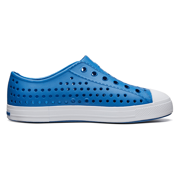 Order (PS) Skechers Guzman 2.0 Sandalen Kinderen Blauw 91990L-RYL