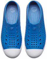 Shop 大童 Skechers Guzman 2.0 涼鞋 藍