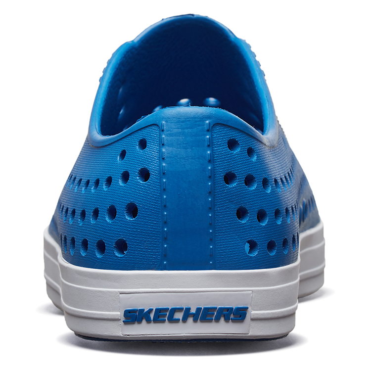 Purchase (PS) Skechers Guzman 2.0 Sandalen Kinderen Blauw 91990L-RYL
