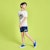 (PS) Skechers Guzman Steps 'Biru' 91995L-BLLM