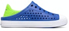 Order (PS) Skechers Guzman Steps 'Biru' 91995L-BLLM