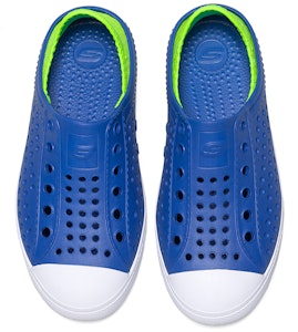 大童 Skechers Guzman Steps 涼鞋 藍綠 Shop 大童 Skechers Guzman Steps 涼鞋 藍綠