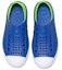 Shop (PS) Skechers Guzman Steps 'Biru' 91995L-BLLM