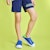 (PS) Skechers Guzman Steps 'Biru' 91995L-BLLM