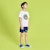 (PS) Skechers Guzman Steps 'Biru' 91995L-BLLM