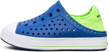 (Preschool) Skechers Guzman Steps 'Blue Green' 91995N-BLLM (Preschool) Skechers Guzman Steps 'Blue Green' 91995N-BLLM