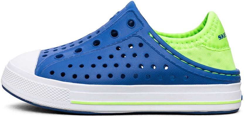 (PS) Skechers Guzman Steps 'Biru Hijau' 91995N-BLLM Buy (PS) Skechers Guzman Steps 'Biru Hijau' 91995N-BLLM