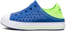 Buy (PS) Skechers Guzman Steps 'Biru Hijau' 91995N-BLLM
