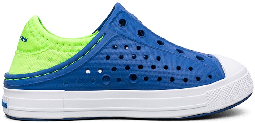 (PS) Skechers Guzman Steps 'Biru Hijau' 91995N-BLLM Order (PS) Skechers Guzman Steps 'Biru Hijau' 91995N-BLLM