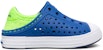 (PS) Skechers Guzman Steps 'Biru Hijau' 91995N-BLLM