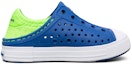Order (PS) Skechers Guzman Steps 'Biru Hijau' 91995N-BLLM